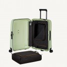 Samsonite Essens Kabinkoffert 55 cm, Pistachio Green thumbnail