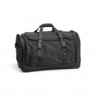 North Pioneer  Flight Wheeled Bag, Svart thumbnail