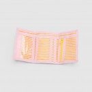 North Pioneer Wallet Kids, Rosa thumbnail