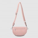Duffy Waistbag, Lys Rosa thumbnail