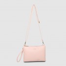 Lycke Clutch Alma, Rosa thumbnail
