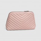 Lycke Toilet Bag Molde, Rosa thumbnail