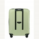 Samsonite Essens Kabinkoffert 55 cm, Pistachio Green thumbnail