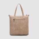 Duffy Handbag, Beige thumbnail