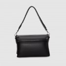 Lycke Flap Bag Fevik, Svart thumbnail