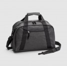 Duffy Duffel Bag, Svart thumbnail