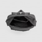 Duffy Backpack, Svart thumbnail