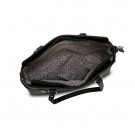 Lycke Tote Bag Nora, Svart thumbnail