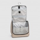 Escape Toilet Bag Bergen, Beige thumbnail