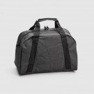 Duffy Duffel Bag, Svart thumbnail