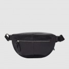 Adax Portofino Bumbag Tracie, Black thumbnail