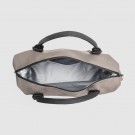 Escape Weekend Bag, Taupe thumbnail