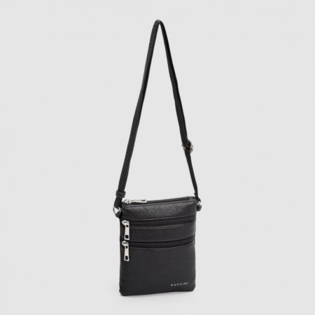 Puccini Phonebag Diana, Svart
