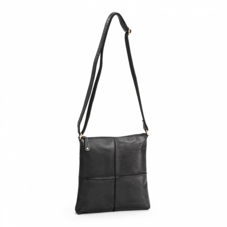 House of Sajaco Crossover Medium, Svart