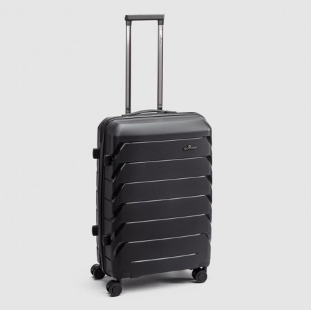 North Pioneer London 66 cm, Svart