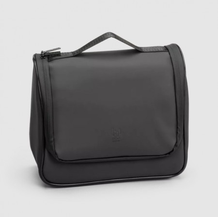 Escape Toilet Bag Bergen, Svart