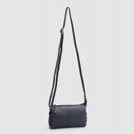 The Monte Liten Crossover Veske, Navy