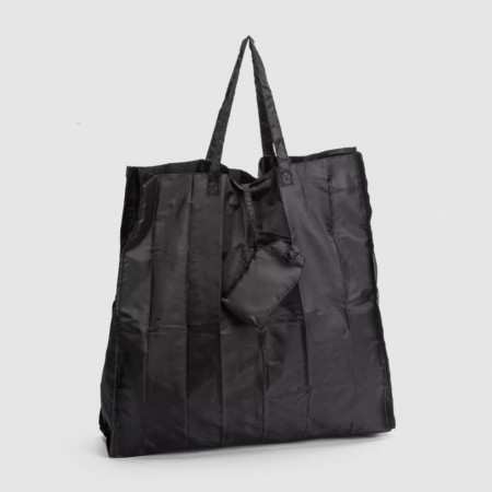 Duffy Shopper, Svart