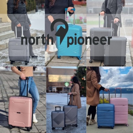 North Pioneer