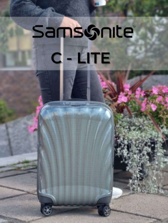 Samsonite C-Lite 