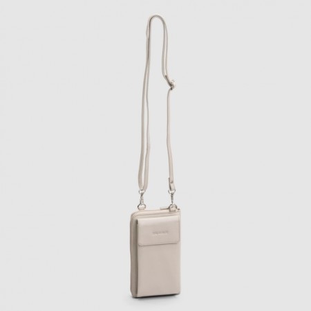 The Monte Mobilveske, Beige