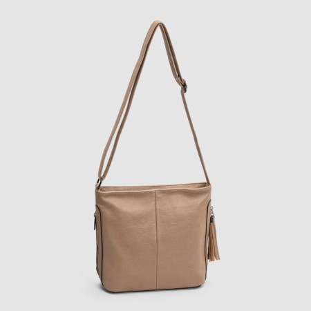 Duffy Crossover, Taupe