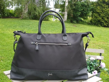 Lycke Reisebag/Weekendbag Kampanje!