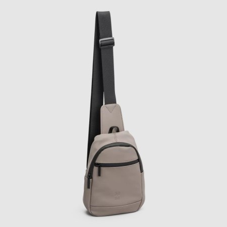 Escape Sling Bag Bergen, Taupe