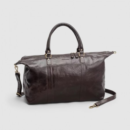  House of Sajaco Bag, Brun