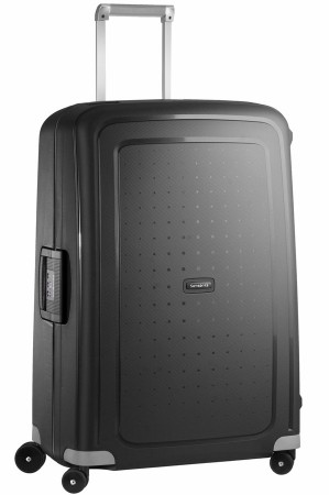 Samsonite S'Cure 75 cm, Black