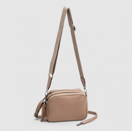 Duffy Crossover, Taupe