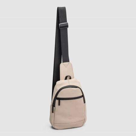 Escape Sling Bag Bergen, Beige