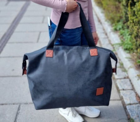 Lycke Weekendbag