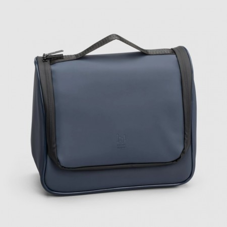 Escape Toilet Bag Bergen, Navy