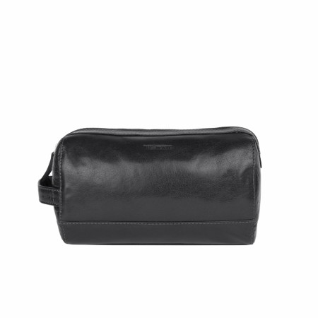 The Monte Toalettmappe, Black
