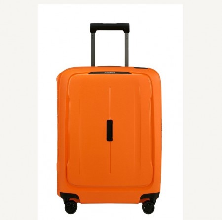 Samsonite Essens 55 cm, Papaya Orange 