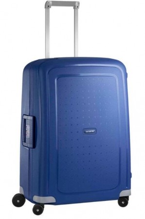 Samsonite S'Cure 69 cm, Dark Blue