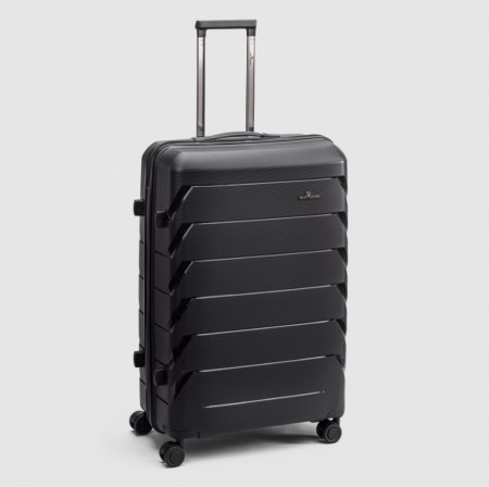 North Pioneer London 77 cm, Svart