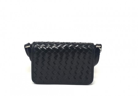 Adax Bacoli Shoulderbag Nandi, Black