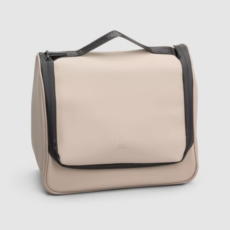 Escape Toilet Bag Bergen, Beige