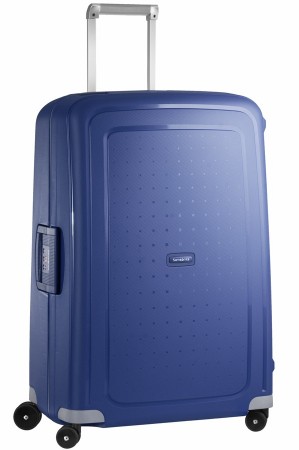 Samsonite S'Cure 75 cm, Dark blue