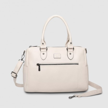 Lycke Handbag Duette, Beige