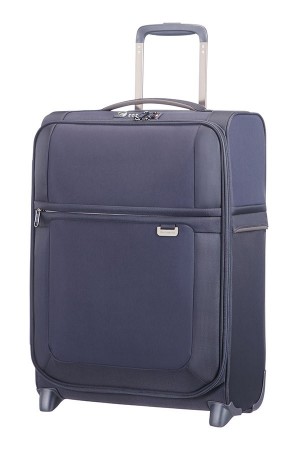 Samsonite Uplite Upright 55cm Length 40cm Cabin Størrelse, Blue