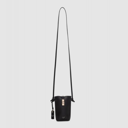 Lycke Phonebag Kragerø, Svart