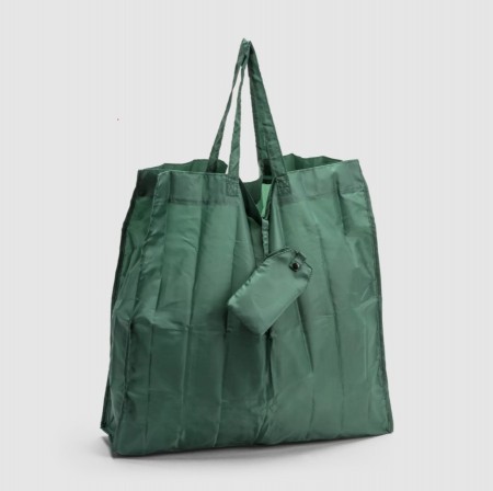Duffy Shopper, Grønn