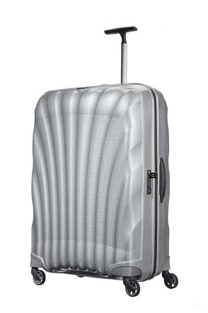 Samsonite Cosmolite 81cm, Silver