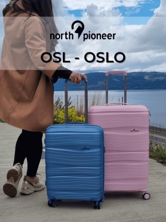 North Pioneer OSL - Oslo