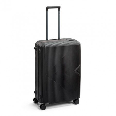 North Pioneer Amsterdam 66 cm, Svart