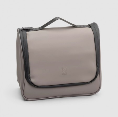 Escape Toilet Bag Bergen, Taupe