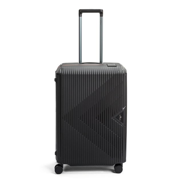 North Pioneer Amsterdam 66 cm, Svart